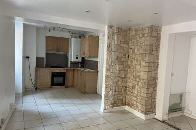 Appartement 2 pièces 129900 €