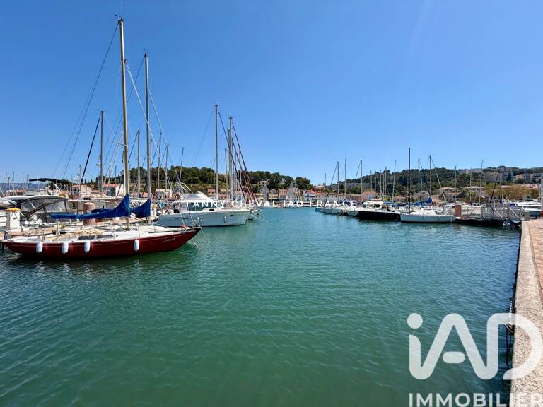 Vente Appartement 3 pièces — photo 1