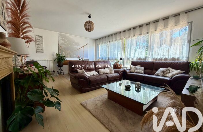Vente Appartement 3 pièces — photo 3