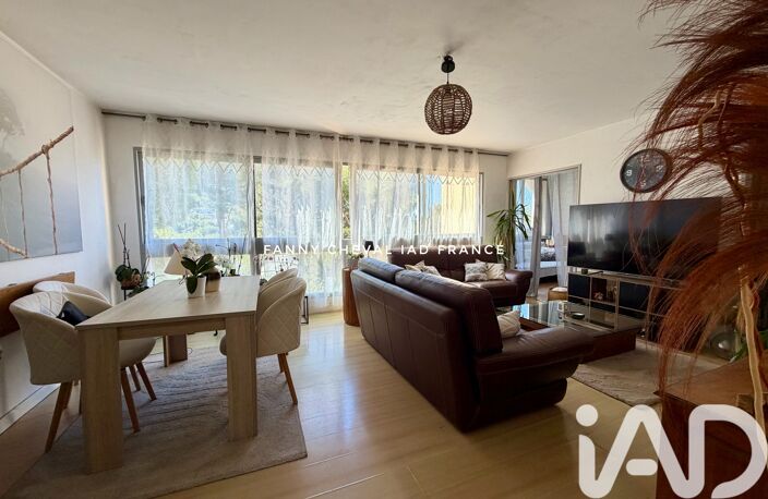 Vente Appartement 3 pièces — photo 4