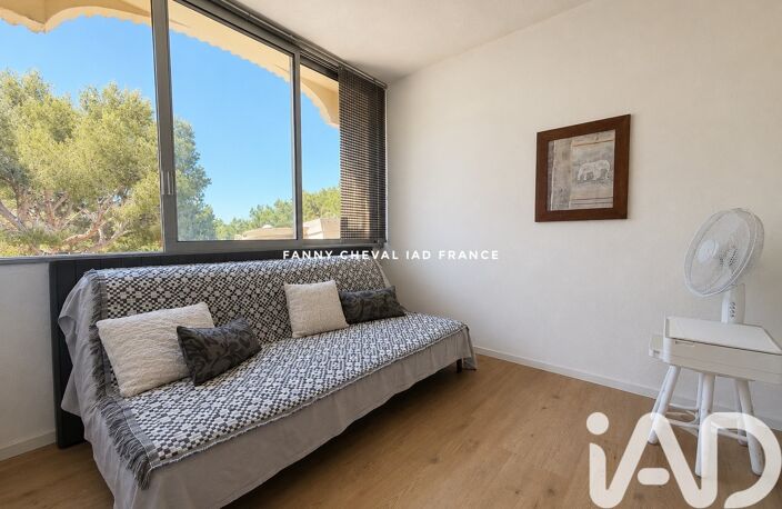 Vente Appartement 3 pièces — photo 5