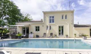 Maison 5 Pièces 170 m² à vendre à Cournonterral (34660)
