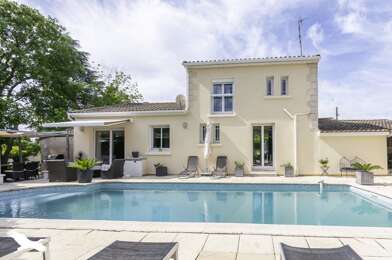Maison 5 pièces 647000 €
