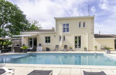 Villa de 5 pièces principales — photo du bien