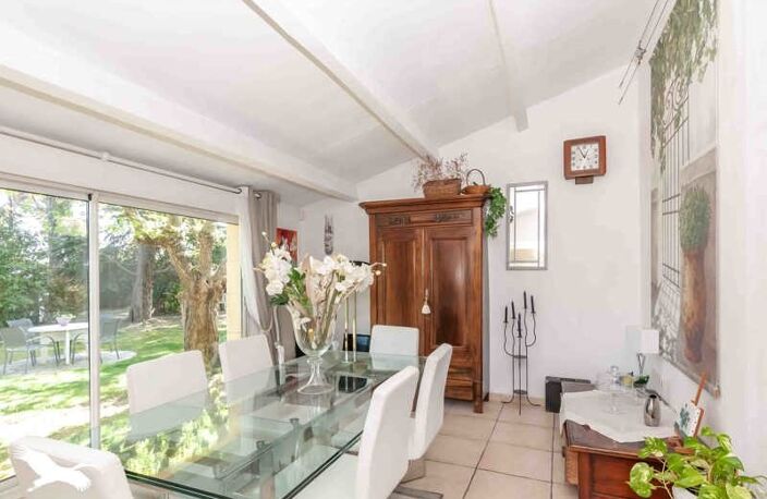Villa de 5 pièces principales — photo 4