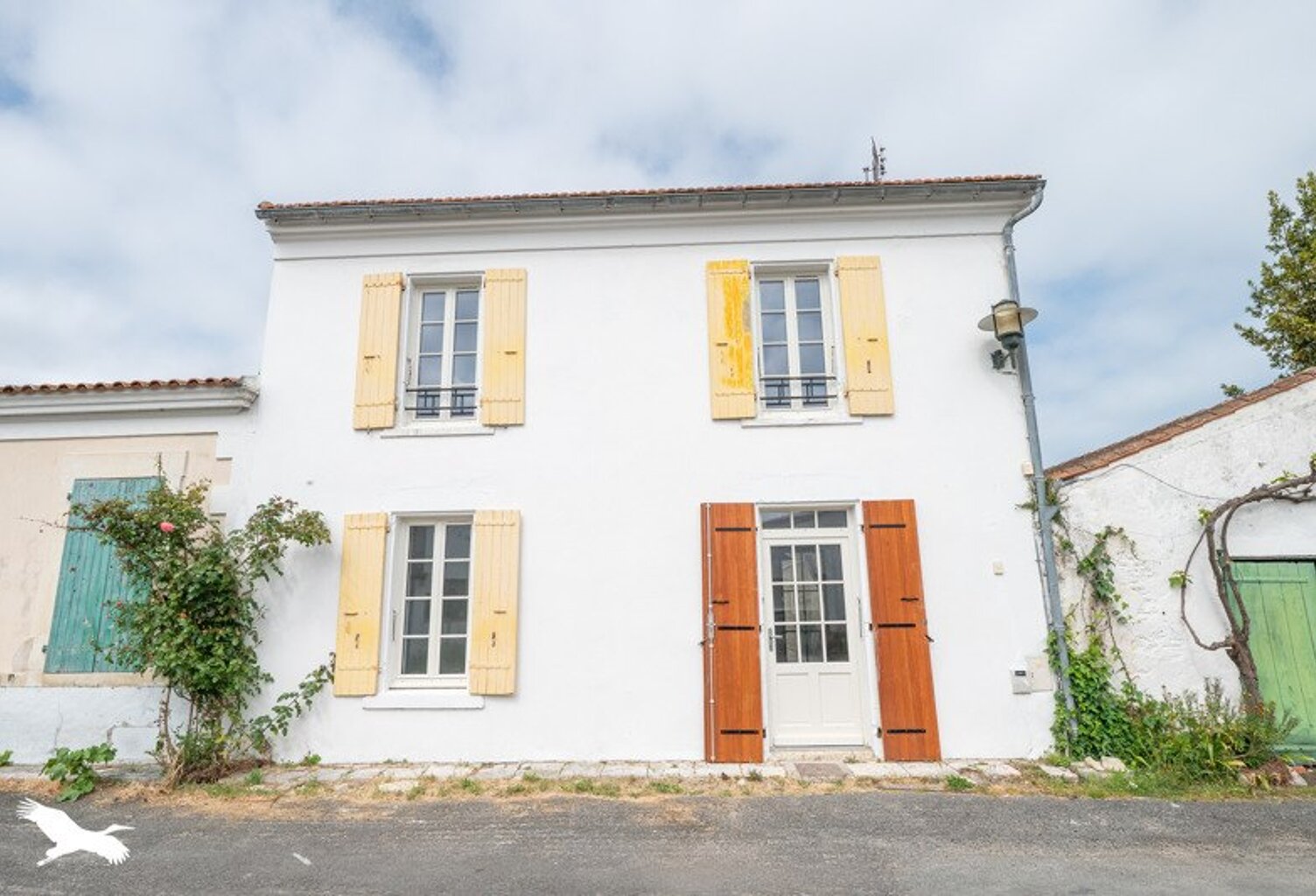 Vente maison 6 pièces 116 m² La Brée-les-Bains (17840) — photo 1