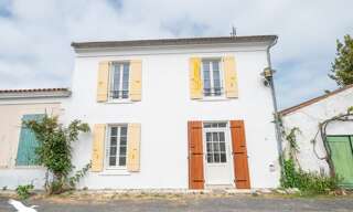 Maison 6 Pièces 116 m² à vendre à La Brée-les-Bains (17840)