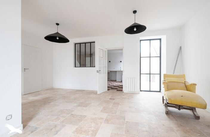 Vente maison 6 pièces 116 m² La Brée-les-Bains (17840) — photo 2