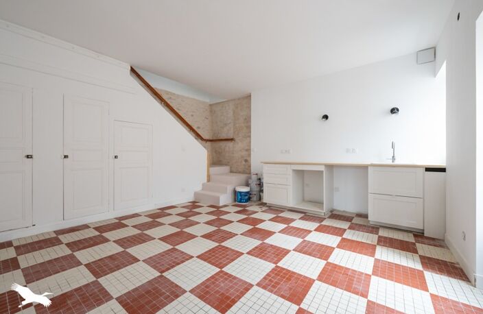 Vente maison 6 pièces 116 m² La Brée-les-Bains (17840) — photo 3