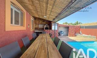 Maison 5 Pièces 120 m² à vendre à Fabrezan (11200)