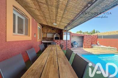 Maison 5 pièces 258000 €