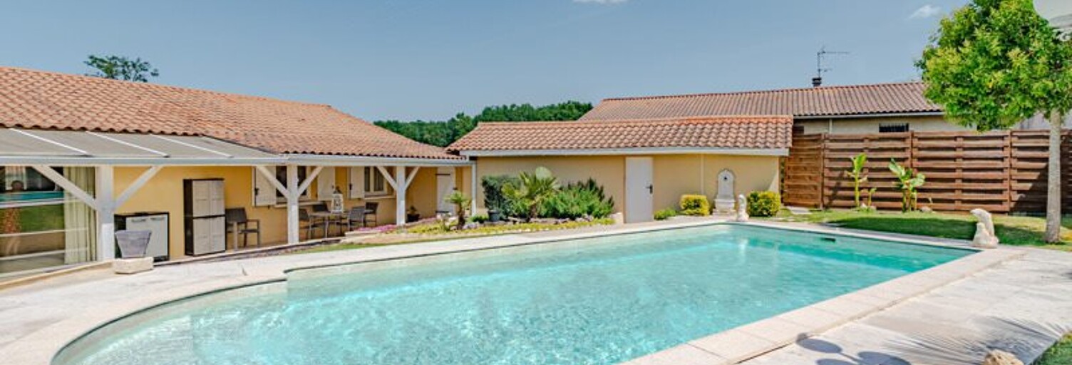 Maison 5 Pièces 104 m² à vendre à Lormont (33310)