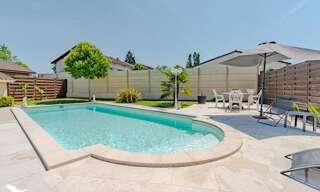 Maison 5 Pièces 104 m² à vendre à Lormont (33310)