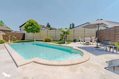 Maison 5 pièces 365680 €