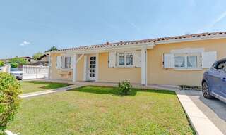 Maison 5 Pièces 104 m² à vendre à Lormont (33310)