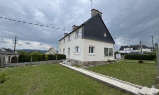 Maison 4 Pièces 75 m² à vendre à Châteauneuf-du-Faou (29520)
