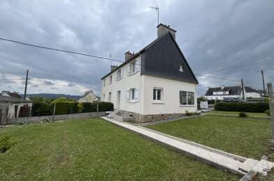 Maison 4 pièces 103740 €
