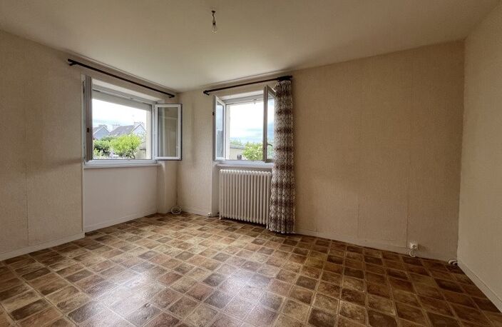 Vente maison 4 pièces 75 m² Châteauneuf-du-Faou (29520) — photo 3