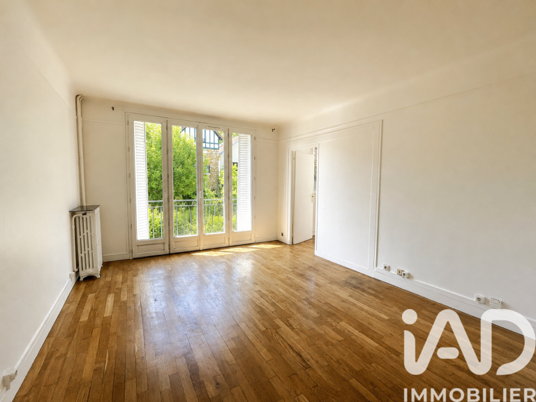 Vente Appartement 4 pièces — photo 1