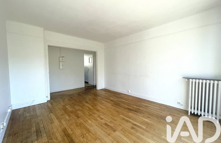 Vente Appartement 4 pièces — photo 2