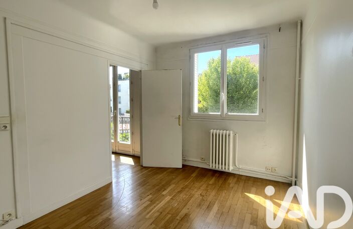 Vente Appartement 4 pièces — photo 3