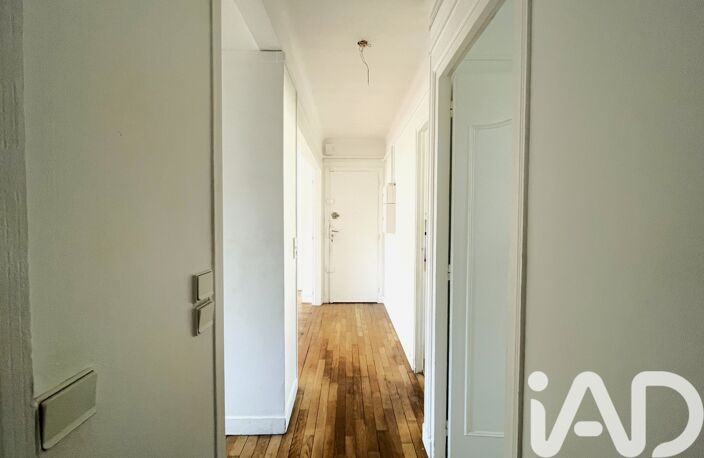 Vente Appartement 4 pièces — photo 5