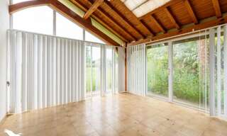 Maison 5 Pièces 124 m² à vendre à Saint-Pierre-du-Mont (40280)