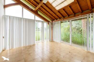 Maison 5 pièces 188000 €
