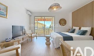 Appartement 1 Pièce 28 m² à vendre à Sanary-sur-Mer (83110)