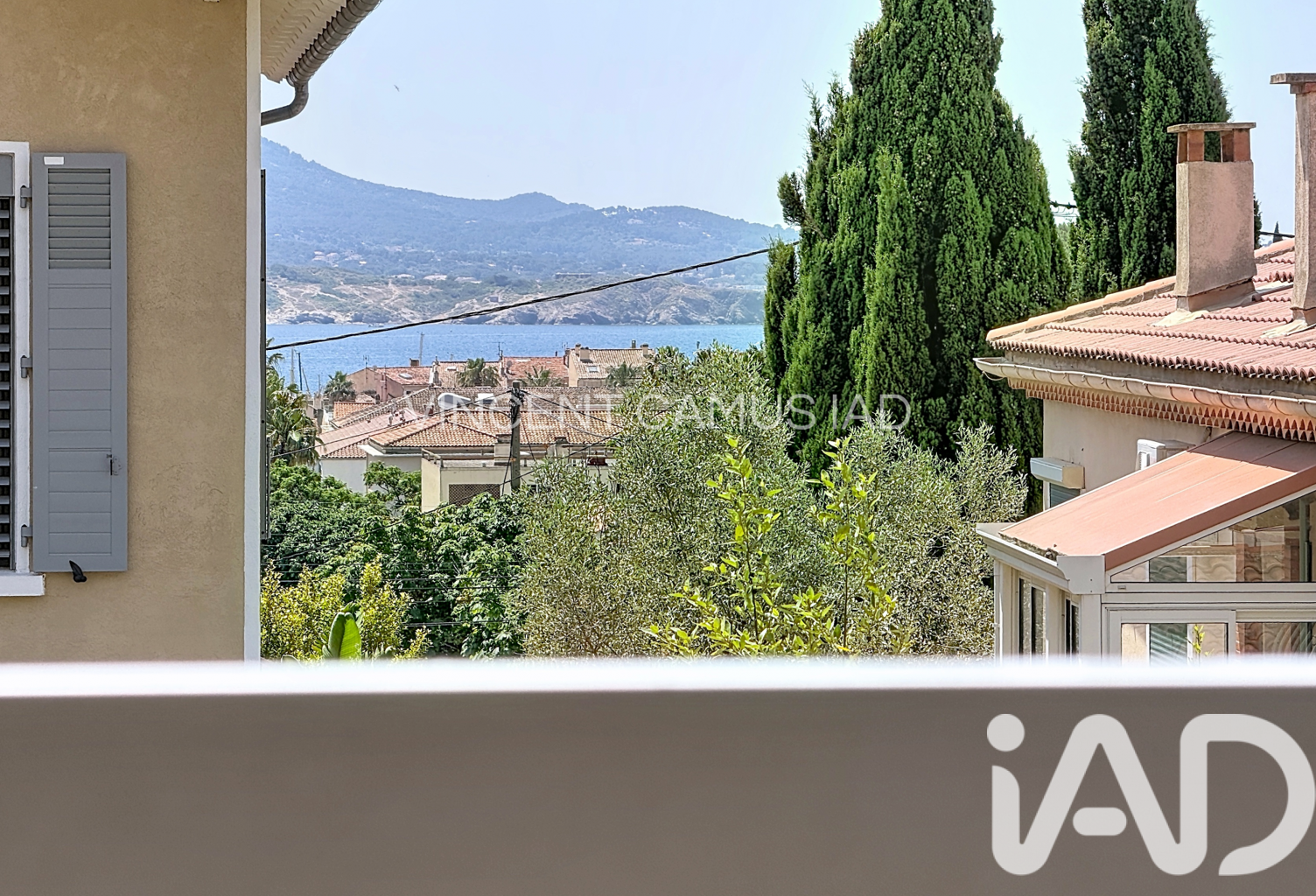 Vente Appartement 1 pièce — photo 1