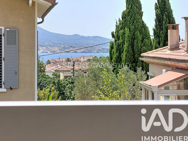 Vente Appartement 1 pièce — photo du bien