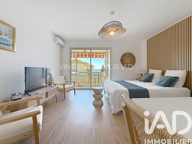 Vente Appartement 1 pièce — photo 2