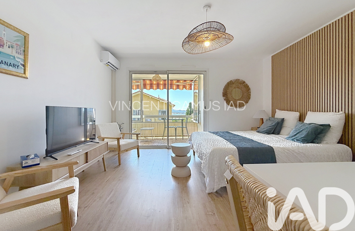 Vente Appartement 1 pièce — photo 2
