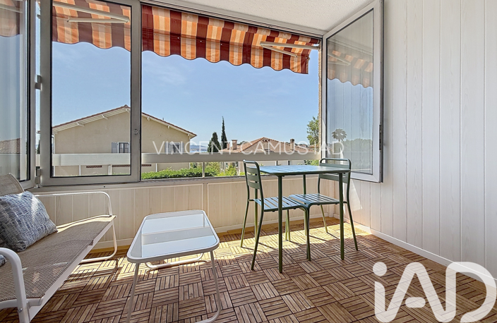 Vente Appartement 1 pièce — photo 3