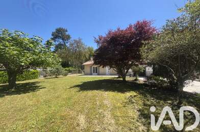 Maison 4 pièces 499900 €