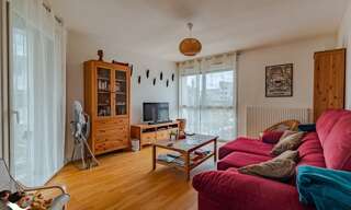 Appartement 3 Pièces 66 m² à vendre à Bordeaux (33300)