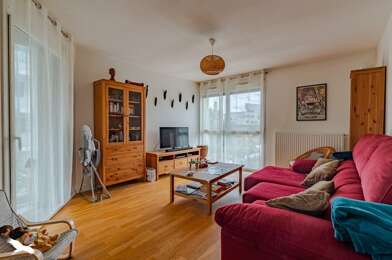 Appartement 3 pièces 285000 €