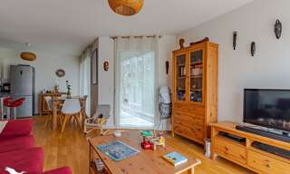 Appartement 3 Pièces 66 m² à vendre à Bordeaux (33300)