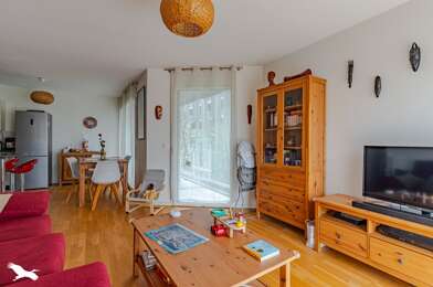 Appartement 3 pièces 285000 €