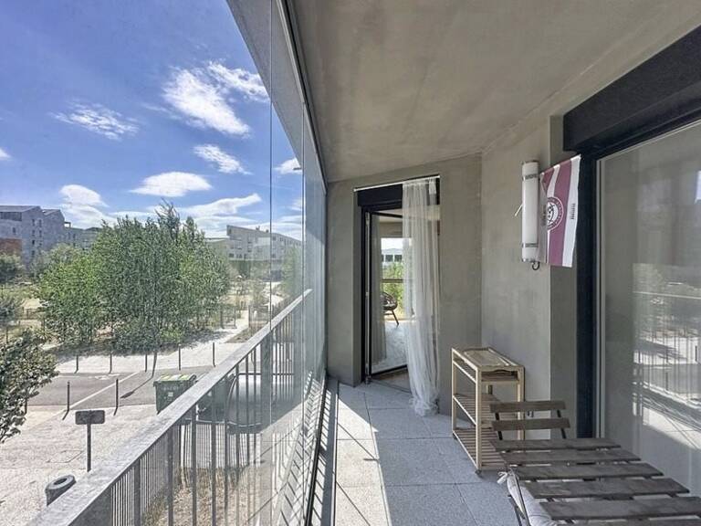 Appartement de 3 pièces principales — photo 1