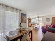 Appartement de 3 pièces principales — photo 2
