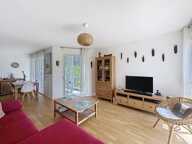 Appartement de 3 pièces principales — photo 3