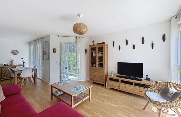 Appartement de 3 pièces principales — photo 3