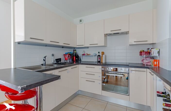 Appartement de 3 pièces principales — photo 4