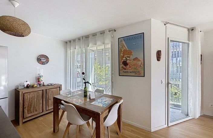 Appartement de 3 pièces principales — photo 5