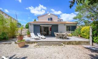 Maison 7 Pièces 137 m² à vendre à Rivedoux-Plage (17940)