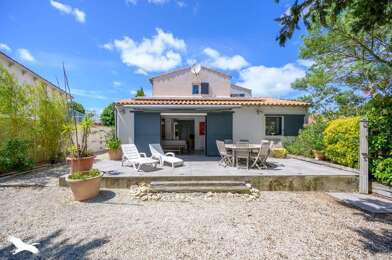 Maison 7 pièces 969060 €