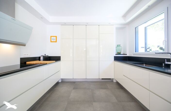 Vente maison 7 pièces 137 m² Rivedoux-Plage (17940) — photo 3