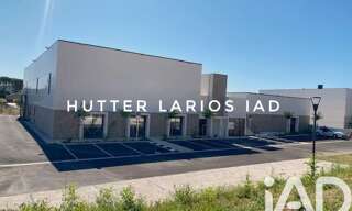 Commerce  560 m² à vendre à Cuers (83390)