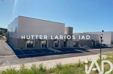 Vente Boutique/Local commercial 560 m&sup2; — photo du bien